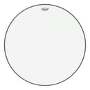 Remo Ambassador Clear 28" Bass Drumhead - BR-1328-00