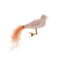 Melrose Beaded Glass Bird Clip Ornament (Set of 12)