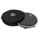 Latin Percussion 12" Wood Pandeiro with Synthetic Head – LP3012