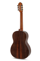Manuel Rodriguez Superior C-C 4/4 Classical Guitar – Cedar Gloss w/ Armrest