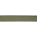 Melrose Green Wired Ribbon (Set of 2)