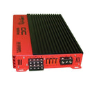 Luna Morena 4-Channel 2 Ohm Stereo 5300W Class D Amplifier – LM-5300.4