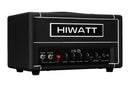 Hiwatt Hi-5 2-Channel 5W Lunchbox Tube Head Amplifier – HI5H-U