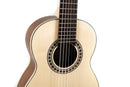 Manuel Rodriguez Ecologia E-53 1/2 Classical Guitar - Spruce/Walnut