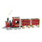 Melrose Train 49.75"L x 7.75"W x 22.5"H