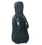 GEWA PURE Classic CS25 Cello Gig Bag 3/4 - Backpack Straps, Wheels, Black
