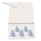 Melrose Tree Pattern Table Runner 72"L