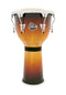 Latin Percussion Aspire LPA632-VSB Accents Djembe - Vintage Sunburst