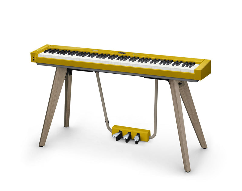 Casio PX-S7000HM Privia Series 88 Weighted-Key Hammer Action Digital PX-S7000HM