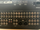 Mackie LM-3204 Rackmount Line Mixer 32 Input 16 Stereo Channels Preowned