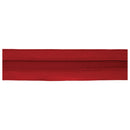 Melrose Red Wired Ribbon (Set of 2)