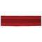 Melrose Red Wired Ribbon (Set of 2)