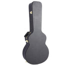 On-Stage GCA5600B Rugged Hardshell Case for Jumbo Acoustic Guitars