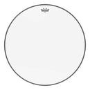 Remo BB-1326-00 Emperor Clear 26" Bass Drumhead