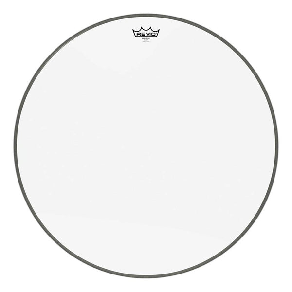 Remo BB-1326-00 Emperor Clear 26" Bass Drumhead