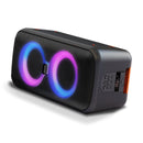 Moonki 900W Portable LED Party Box Bluetooth Speaker - MW-PB250