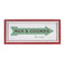 Melrose Framed Milk and Cookies Wall Sign 19.5"L