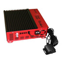 Luna Morena 1 Ohm 4000W Full Range Class D Mono Amplifier – LM-4000.1ZORO