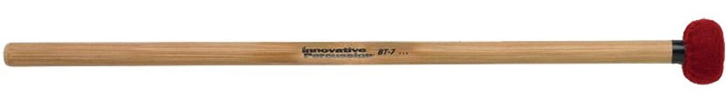 Innovative Percussion BT-7 Bamboo Timpani Mallets - Ultra Staccato