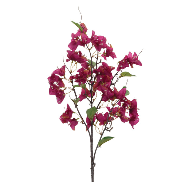 Melrose Blossom Floral Branch (Set of 4)