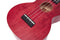 Mahalo Island Series Concert Ukulele - Berry Crush ML2BC-U