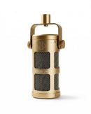 Sontronics Podcast Pro Dynamic Broadcast / Streaming Microphone - Gold