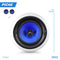 Pyle PIC6E 6.5" In‑Wall/Ceiling Speaker Pair – 2‑Way Stereo – 250W – White