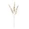 Melrose Glittered Eucalyptus Spray (Set of 6)