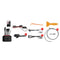 XKGlow XKmax  43" Fiber Optic Interior Ambient Light Strip App Contr - MX-FO-ADV