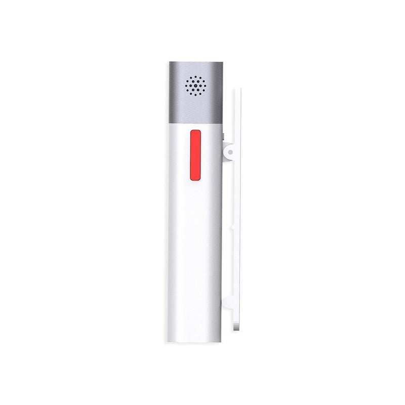 SABINETEK SmartMike+ Wireless Bluetooth Microphone S610WH - White