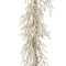 Melrose Iced Twig Garland 5'L