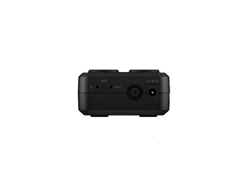 IK Multimedia iRig Pro Duo I/O Mobile 2-Channel Audio/MIDI Interface
