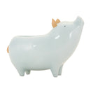 Chic Pig Planter (Set of 4)