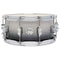PDP Concept Maple 6.5x14 Snare - Silver to Black Fade Lacquer - PDCM6514SSSB