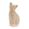 Melrose Ceramic Cat Decor (Set of 2)