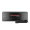 DS18 ZR2000.1D Monoblock 2000W RMS Class D Amplifier