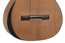 Manuel Rodríguez Tesoro de Camerún Cedar Classical Guitar w/ Case & Footrest