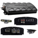 Audiopipe Monoblock Amplifier 1600W RMS APDLO16001D