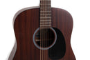 Ovation Applause Classic Dreadnought Acoustic Guitar – Mahogany - Natural Matte