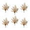 Melrose Mixed Pine Eucalyptus Spray (Set of 6)