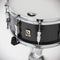 British Drum Co Talisman 14″×6.5″ Nicko McBrain Signature Steel Snare Drum