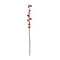 Melrose Red Berry Twig Stem (Set of 6)