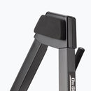On‑Stage GS7462DB Professional Double A‑Frame Guitar Stand Black