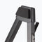 On‑Stage GS7462DB Professional Double A‑Frame Guitar Stand Black