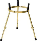 Tycoon Master Series Single 12 3/4“ Conga Stand - Gold Finish - MTCS-G121/2