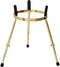 Tycoon Master Series Single 12 3/4“ Conga Stand - Gold Finish - MTCS-G121/2