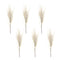 Melrose Flocked Twig Branch (Set of 6)