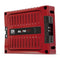 Banda ELITE4000.42RED 4000W RMS 4ch 2Ω Red FullRange HighPower Crossover Audio