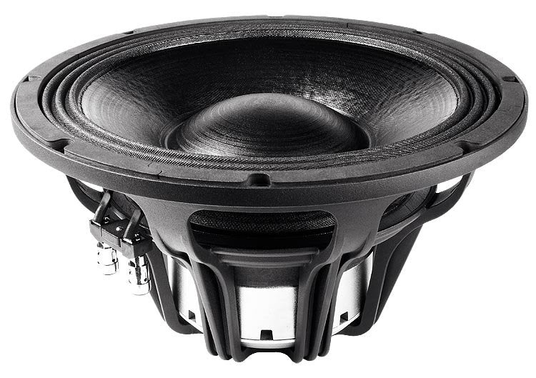 Faital Pro 12HP1060-8 12-Inch 2000 Watt 8 Ohm Loudspeaker