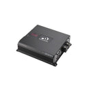 Massive Audio HIPPO H3000 3000 Watt RMS 1-Ohm Monoblock Car Amplifier